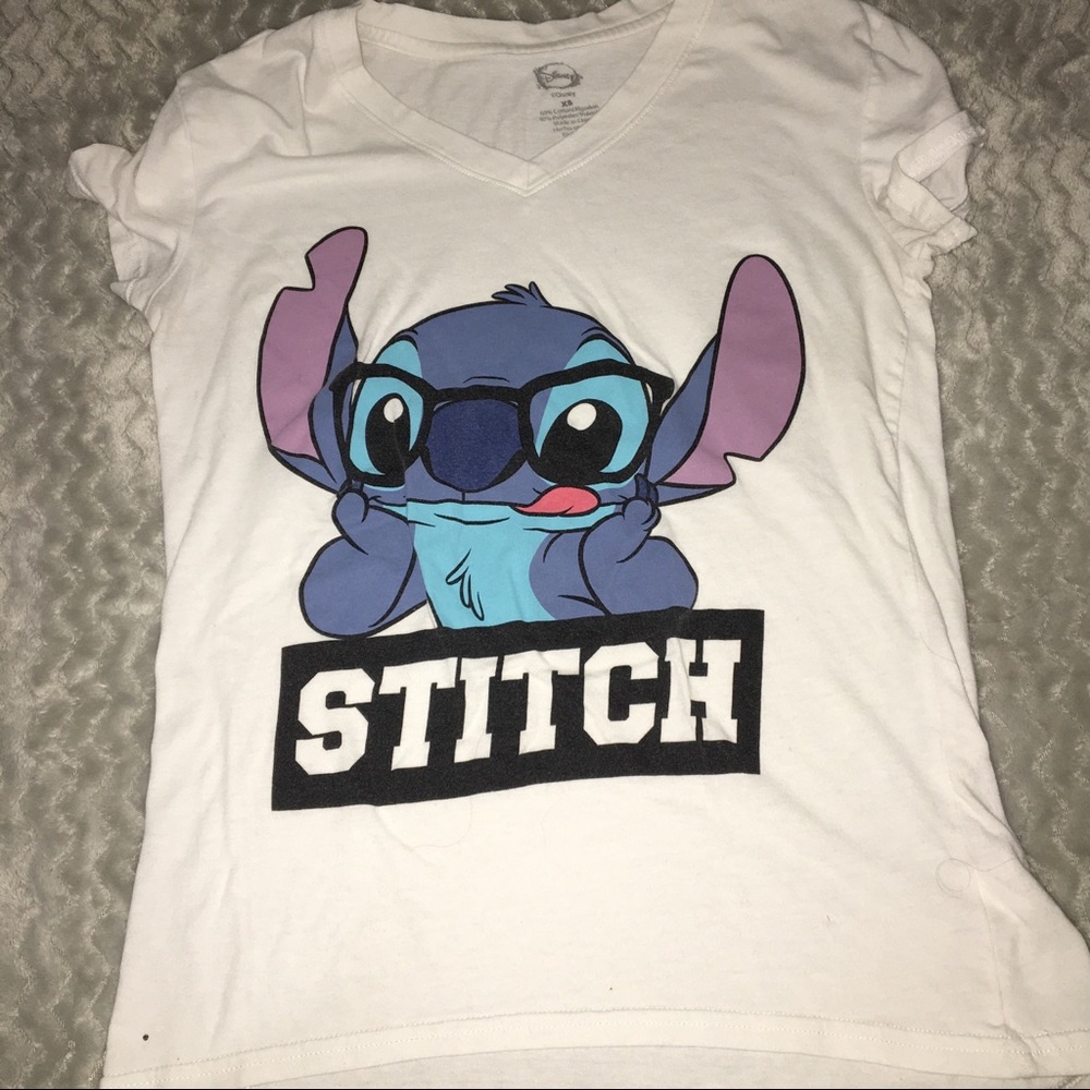 Disney Graphic T-shirt